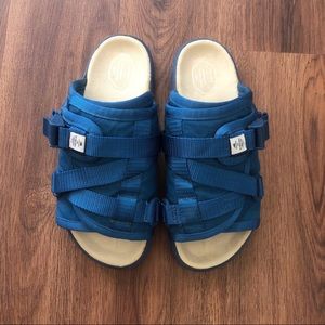 ❗️SOLD❗️ Visivim Christo’s